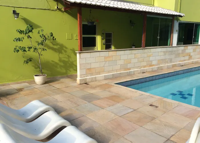 Hotel De Minas Caxambu