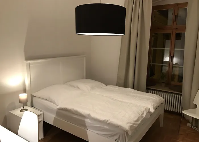 Hotels in Bendorf