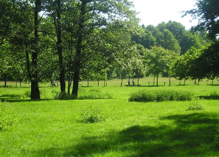 Hotel Tanneneck Bad Bramstedt