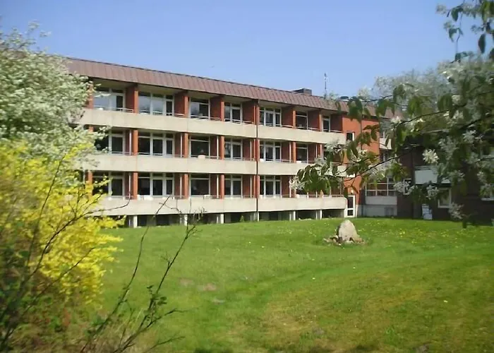 Hotel Tanneneck Bad Bramstedt