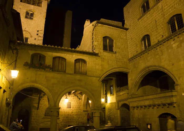 Viterbo Antica