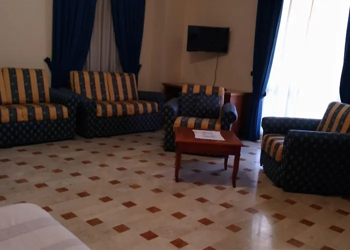 Hotel a Castrovillari