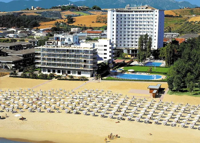 Grand Hotel Berti Silvi Marina