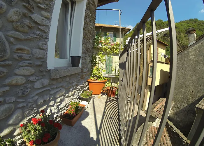 La Casa Sul Sasso