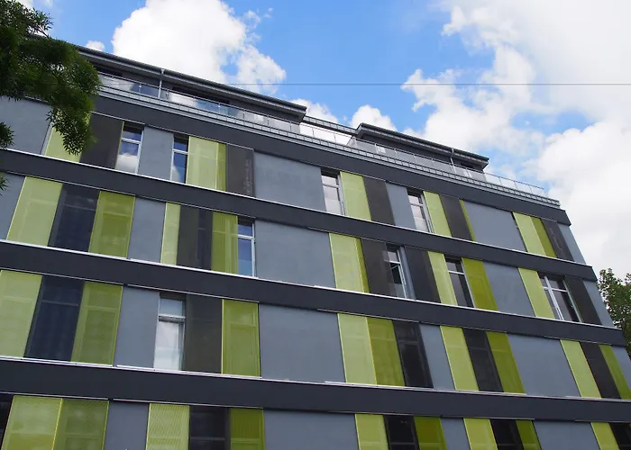 Domapartments Aachen City