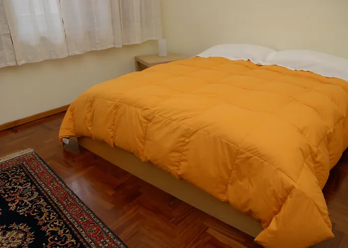 Bed and Breakfast A Caso Avellino