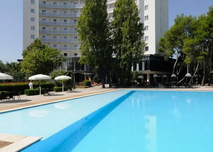 Hotel President Silvi Marina