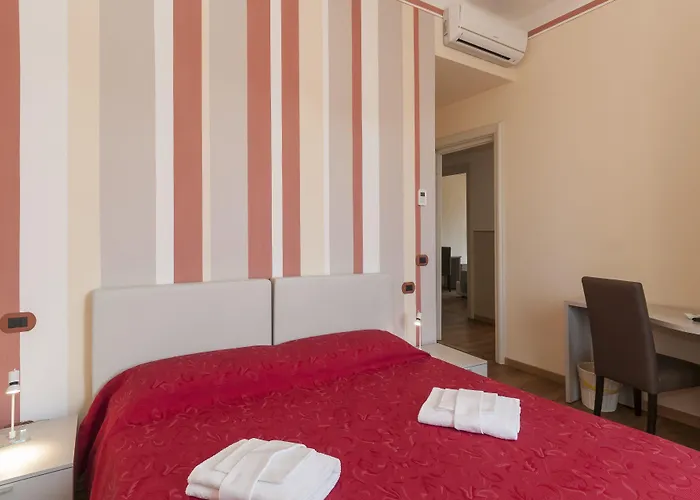 Hotel Nonna Adriana Lucca