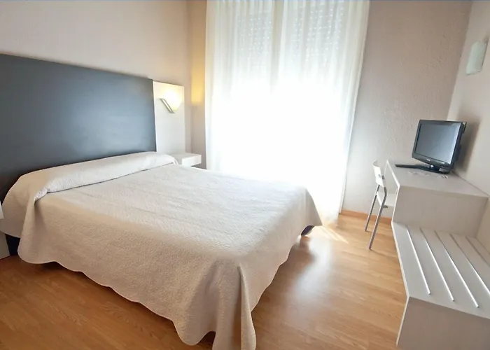 Hotel Fornos Calatayud