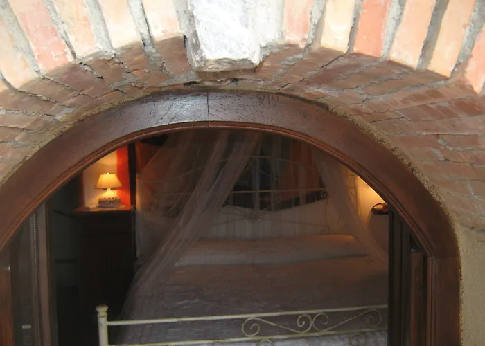 B&B La Torretta Maratea