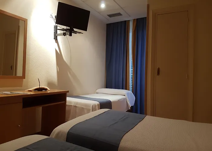 Hotels in Guadalajara