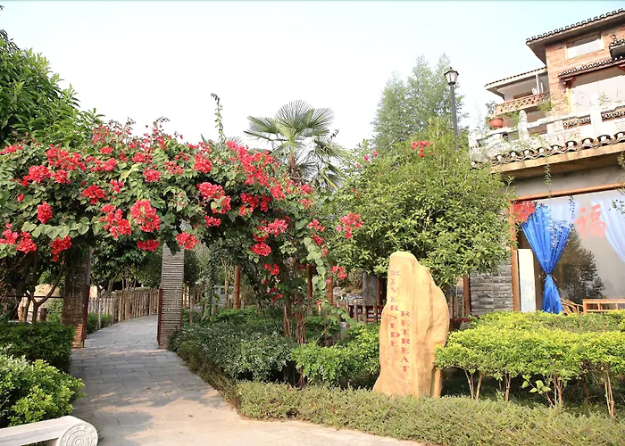 Riverside Retreat Hotel
