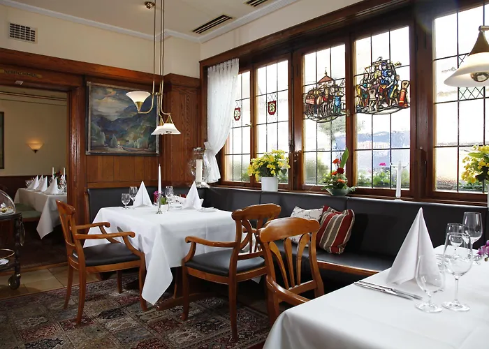 Hotel Warteck Freudenstadt