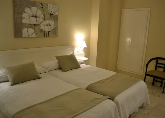 Hotel Ramomar Tomelloso