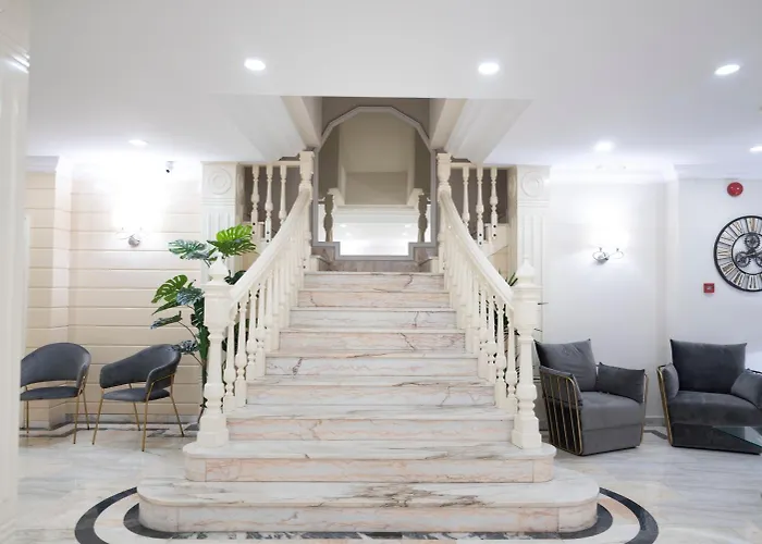Hotel Ramomar Tomelloso
