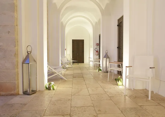 I Pretti Resort Favignana