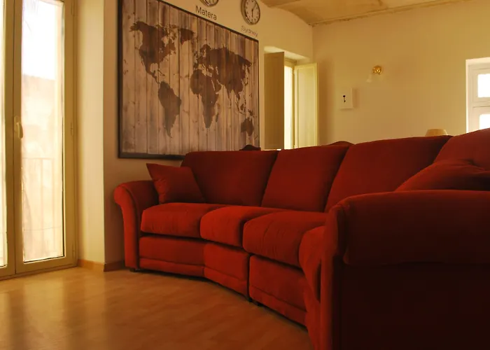 Slow Living B&B