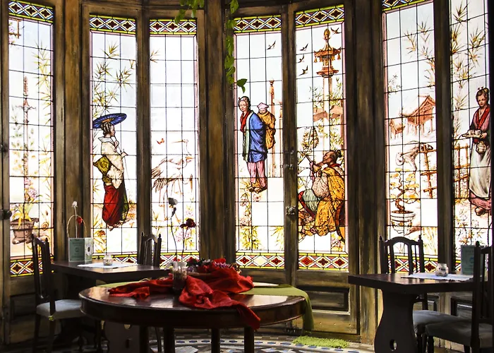 A Pousada Bed & Art Barcelona