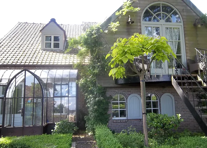 B&B De Joker Turnhout