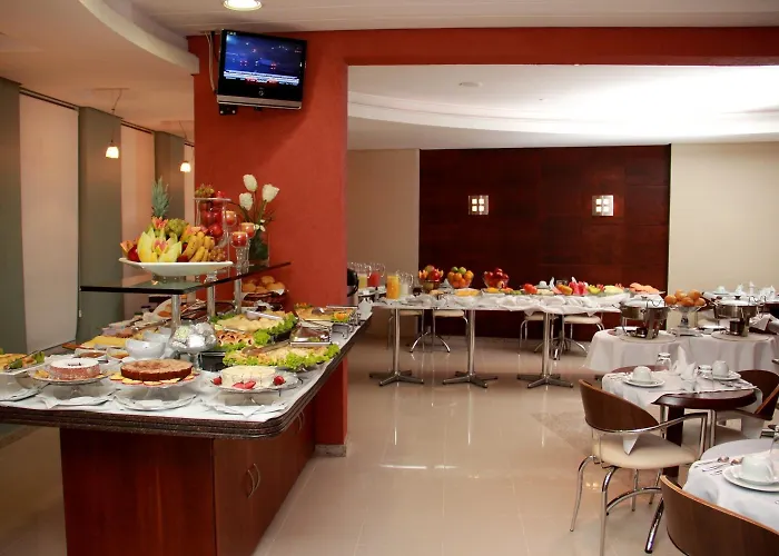 Hotel San Pietro Pato Branco
