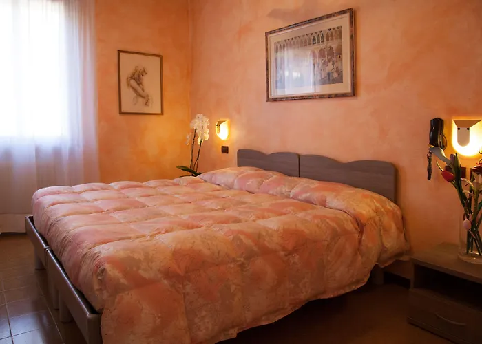 Hotel STELLA D'ORO Spilimbergo