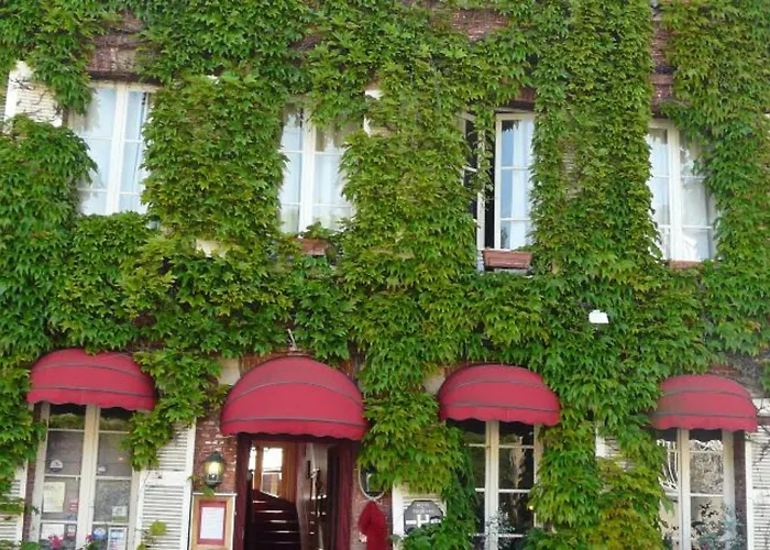 Hôtels à Saint-Valery-en-Caux
