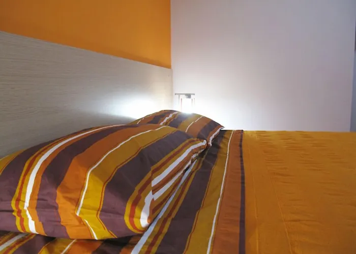 B&B Santa Caterina Reggio Calabria