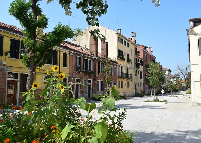 Il Veliero Romantico Venecia