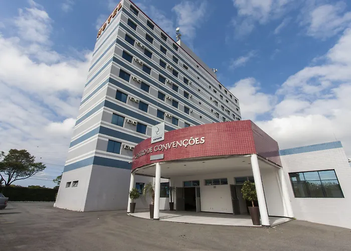 Di Giulio Hotel São José dos Campos