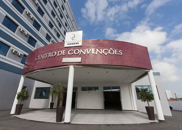 Di Giulio Hotel São José dos Campos