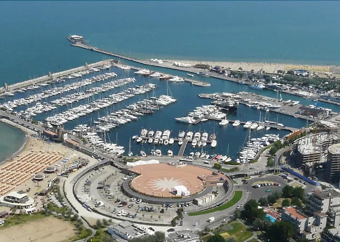 Hotel Prestige Rimini