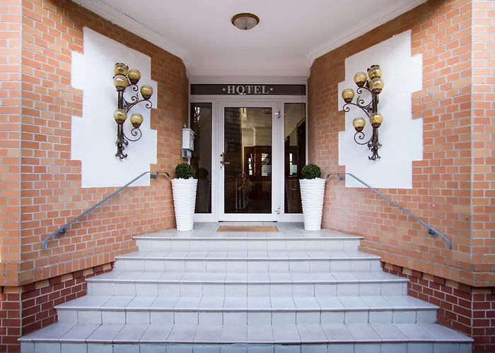 Spreezeit Hotel Lübbenau