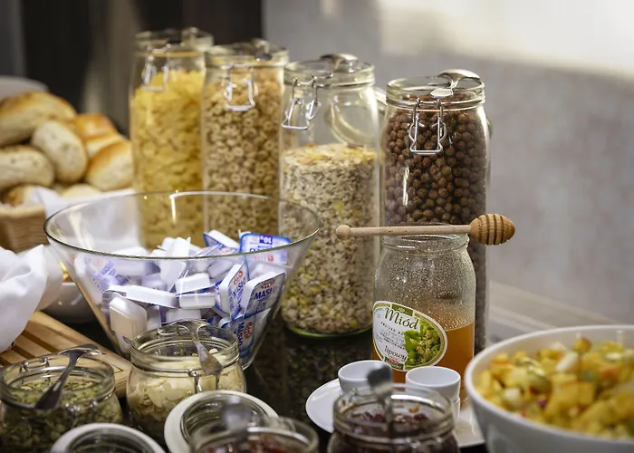 Krasicki Hotel Resort&Spa Świeradów-Zdrój