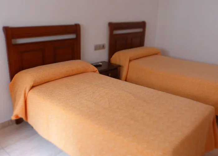 Hostal Restaurante La Masía Vila-real