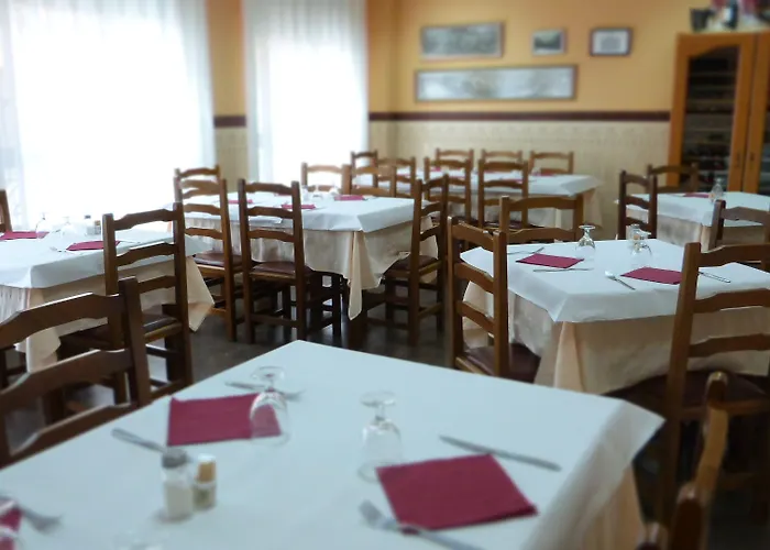 Hostal Restaurante La Masía Vila-real