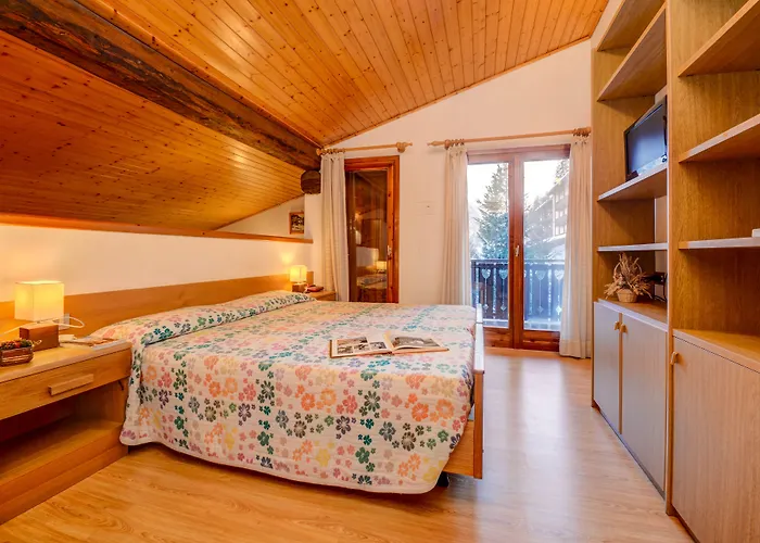 Hotel Splendor Folgarida