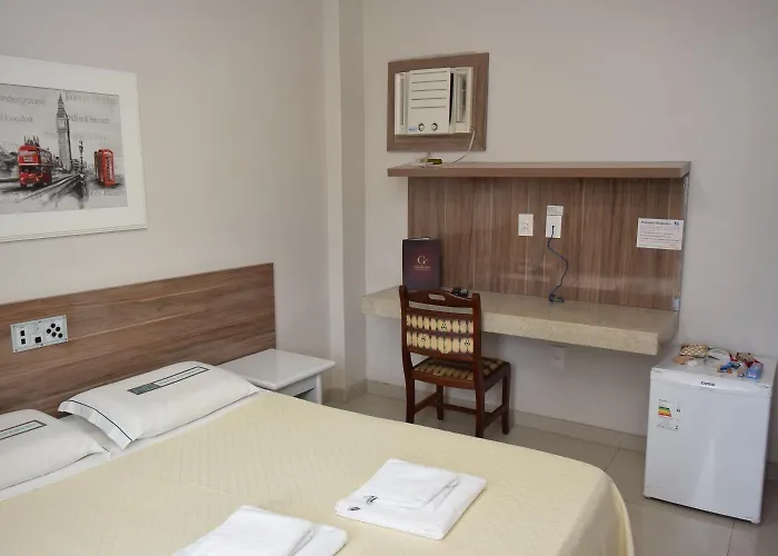 Hotel Gramado De Campos Campos dos Goytacazes