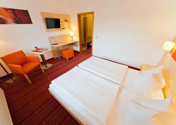 City Hotel Chemnitz