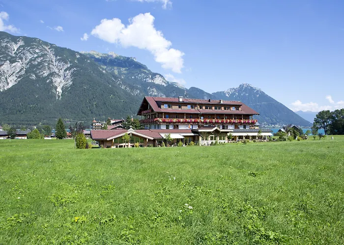 Hotel Wagnerhof Pertisau