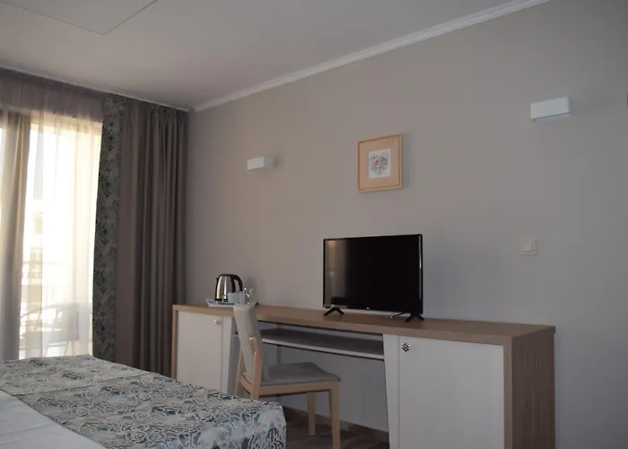 Hotéis em Sozopol