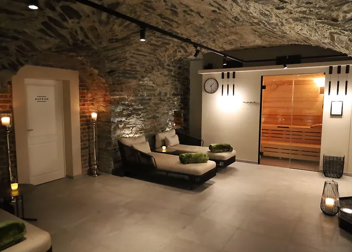 Bad Neuenahr-Ahrweiler Hotels