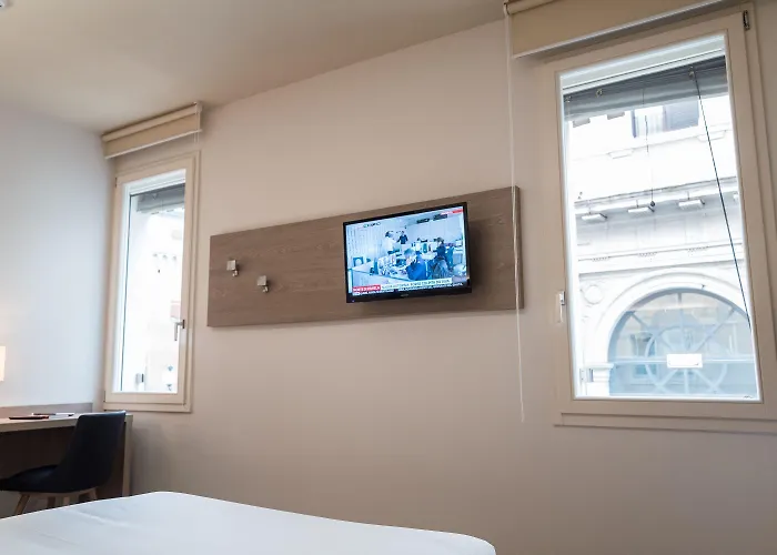 Bed and Breakfast Letto A Castello Ferrara