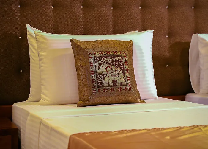 Hotel Vendol Maliga Edge Kandy