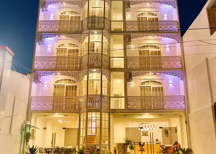 Hotel Vendol Maliga Edge Kandy