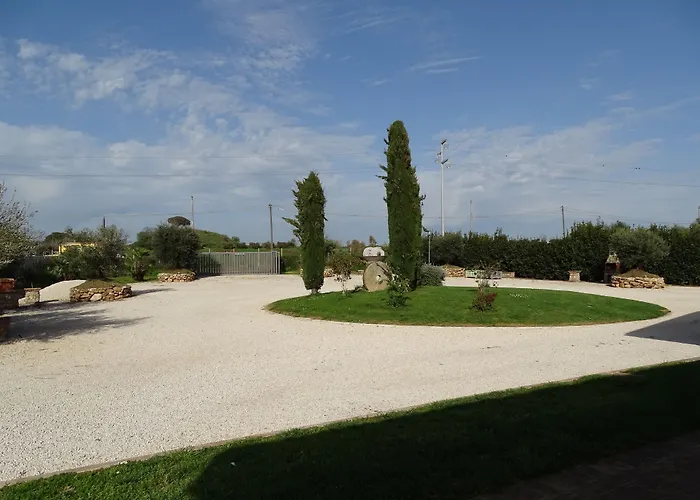 Podere 1248 Ladispoli