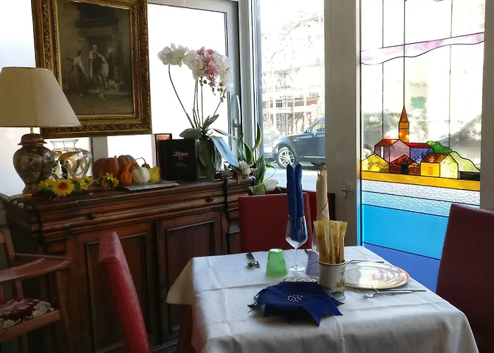 Locanda Fabrizio