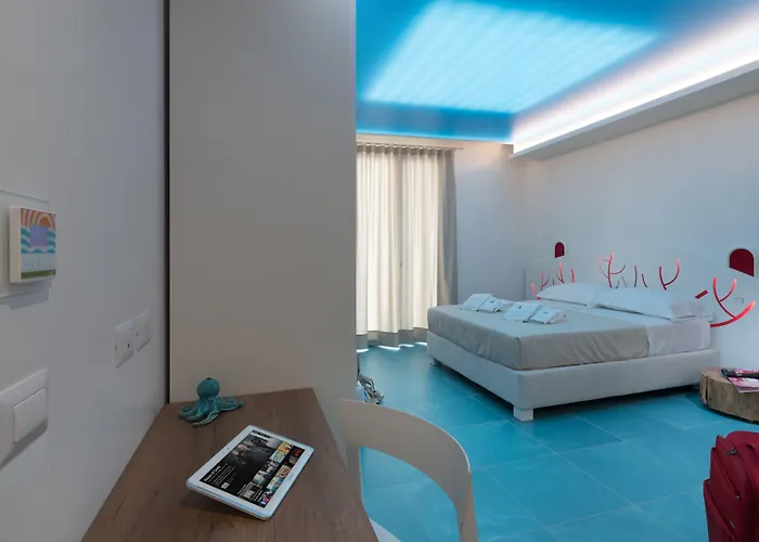 Isule Rooms & Breakfast San Vito Lo Capo