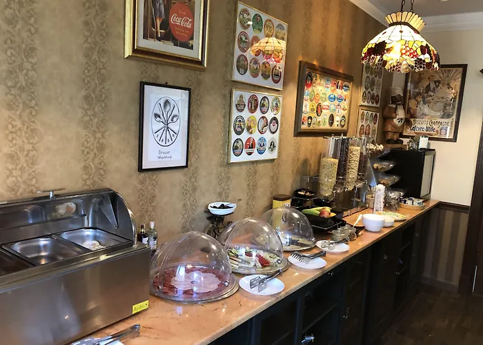 Hotel Aviator Boutique