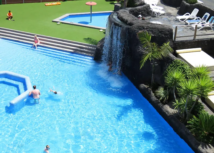 Hotel Papi Malgrat de Mar