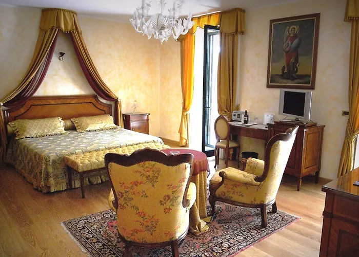 Villa Felcaro - Relais, Lodge & Restaurant Cormòns